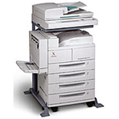 Xerox Document Centre 432